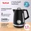 Электрочайник Tefal Soleil KO3558E0 черный