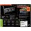Видеокарта GIGABYTE GeForce RTX 5060 D7 Low Profile [GV-N5060D7-8GL]