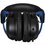 Проводные наушники HyperX Cloud Gaming Headset  черный 2023