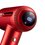 Фен Redmond HD1700 красный