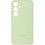 Samsung Silicone Case для Samsung Galaxy S24