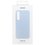 Накладка  Samsung Kindsuit Case для Samsung Galaxy S25 голубой