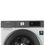 Kir yuvish mashinasi Hisense WF3S6021BW2 oq