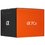 Mirrorless camera Sony Alpha 7C II (ILCE-7CM2) Body black