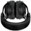 Wireless headphones Logitech G PRO X Wireless black 2020