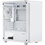 Корпус ZALMAN T4 PLUS [T4 Plus White] белый