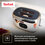 Тостер Tefal Majestuo TT883D10 серебристый