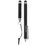 Стилус DEXP Stylus X2 универсальный черный