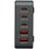 Charger DEXP GaN IET25CD gray