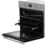 Электр меши DEXP 1MC-SS серебристый