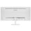 34" Монитор MSI PRO MP341CQW белый