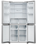 Haier HTF-425DM7RUсеребристый