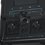 Portable power station FinePower Zeus 500 black