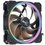 Вентилятор Aerocool Orbit [4713105962956] черный