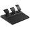 Руль Hori Farming Vehicle Control System черный