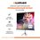 111" Экран для проектора Lumien Eco View LEV-100103