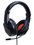 Simli quloqchinlar Meetion HP022  qora 2026