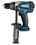 Дрель-шуруповерт Makita DDF458RFE LXT 18V