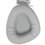 Wired headphones DEXP Spawn white 2024