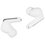 TWS headphones Infinix BUDS NC XE28 white 2024