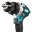 Дрель-шуруповерт Makita DDF486RT LXT 18V