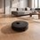 Robot vacuum cleaner Dreame D20 black
