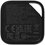 Wireless tag Ugreen Smart Finde black