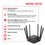 Wi-Fi router Mercusys MR50G