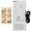 Портативный аккумулятор Baseus Adaman Metal Digital Display Quick Charge черный