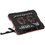 Laptop cooling stand DEXP Gaming Series DGLS-DCX-K6 black