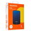 1 ТБ Внешний HDD ADATA HV320 [AHV320-1TU31-CBL]