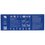 Тонер-картридж лазерный NV Print NV-106R03945 черный