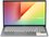 15.6" Ноутбук ASUS VivoBook 15 X1504ZA-BQ825 серебристый
