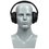 Wireless/wired headphones Sony WH-CH720N black 2023