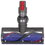 Вертикальный пылесос  Dyson V8 SV25  серебристый
