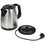 Electric kettle Tefal Good Value KI150D30 silver