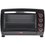 Мини-печь Centek CT-1532-46 Convection черный