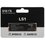 512 ГБ M.2 NVMe накопитель DEXP LS1