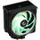 Кулер для процессора ZALMAN CNPS13X DS BLACK  черный