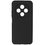 Накладка  BoraSCO Silicone Case для Tecno SPARK 30C черный