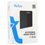 2 ТБ Внешний HDD Netac K331 [NT05K331N-002T-30BK]