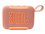 Портативная колонка JBL GO 5, оранжевый