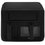 Аэрогриль Steba HF 9501 DUO BLACK черный