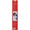 Коврик ARDOR GAMING XL Patron Red (XL) разноцветный