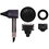 Фен Dyson Supersonic Nural HD16 фиолетовый/розовый