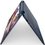 16" Ноутбук Lenovo IdeaPad 5 2-in-1 16AKP10 синий