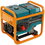 Электрогенератор  дизельный  FinePower FDG-8000DP/3
