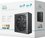 Блок питания DEEPCOOL GamerStorm PQ750G [R-PQ750G-FD0B-WGEU-V1] черный