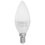 Лампа светодиодная Ergolux LED-C35-7W-E14-3K