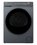 Dryer Haier HD80-A2367SU1 gray